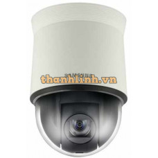 Camera IP Speed Dome 2.0 Megapixel Hanwha Techwin WISENET SNP-L6233/KAP